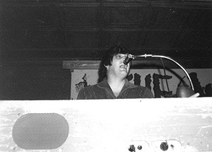 Dean Daughtry (1967)