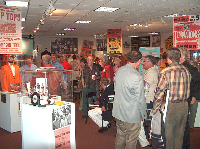 "The Heeey Baby Days Of Beach Music" BOOK DEBUT