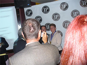 Independent Publisher's Awards