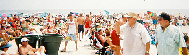 Jekyll Island Beach Music Festival