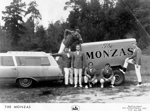 Monzas