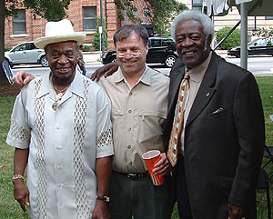 North Carolina Beach Music Day 2005