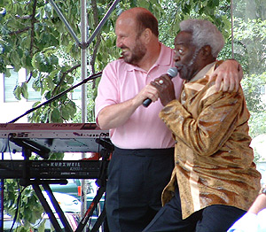 North Carolina Beach Music Day 2005