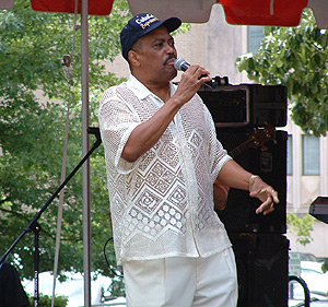 North Carolina Beach Music Day 2005