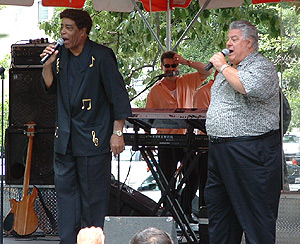 North Carolina Beach Music Day 2005