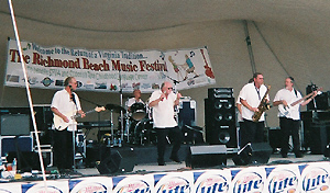 Richmond Beach Music Festival