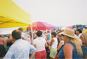 Richmond Beach Music Festival