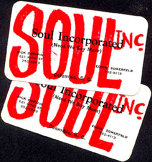 Soul Inc.